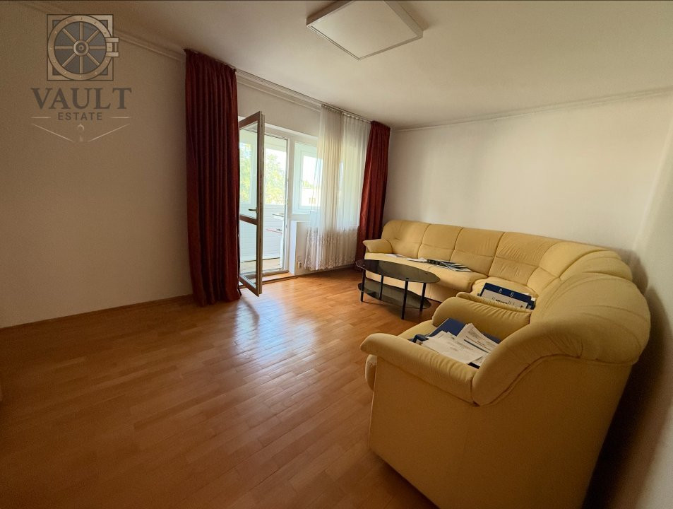 APARTAMENT 2 CAMERE / LOC DE PARCARE / GORJULUI