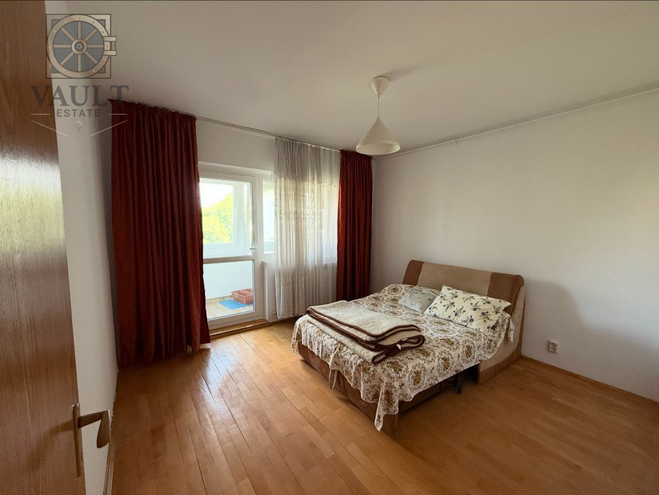 APARTAMENT 2 CAMERE / LOC DE PARCARE / GORJULUI