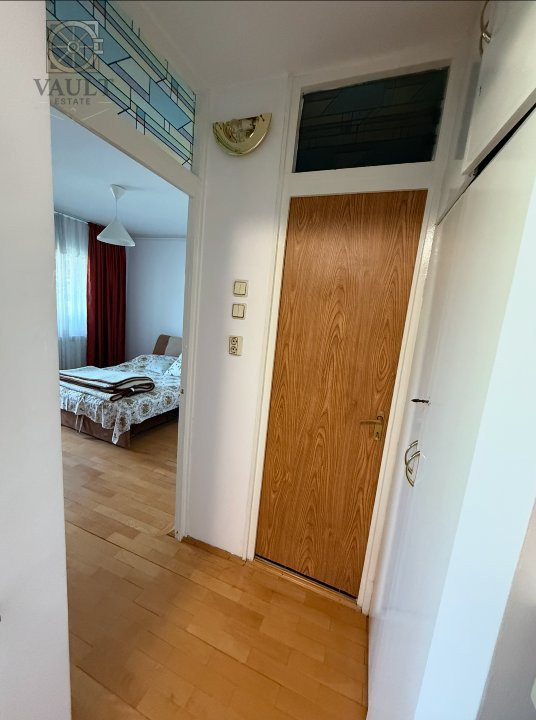 APARTAMENT 2 CAMERE / LOC DE PARCARE / GORJULUI
