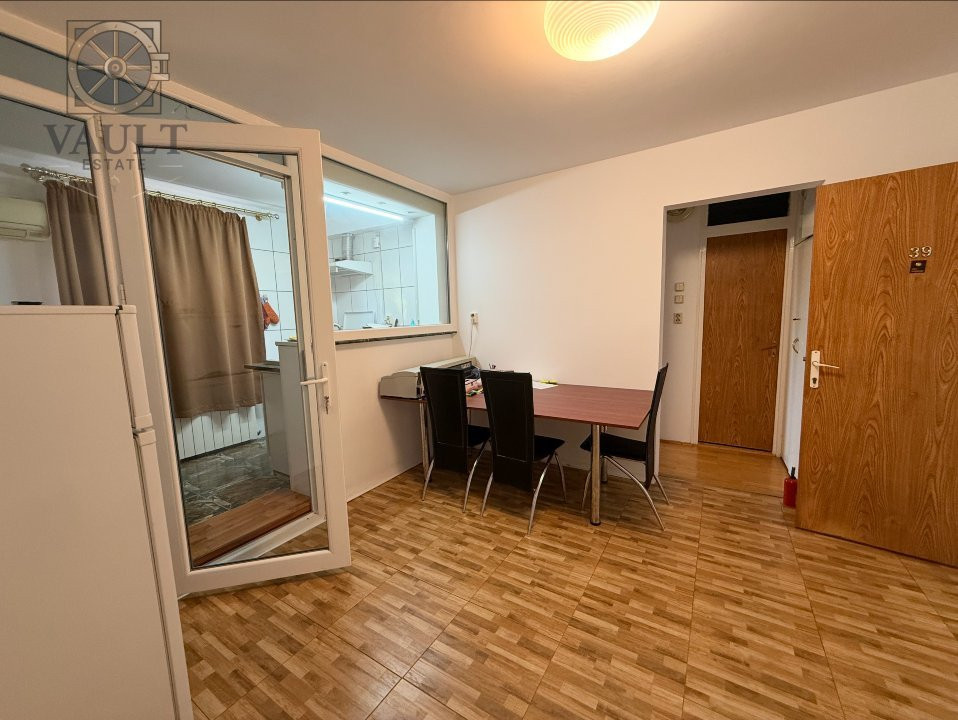APARTAMENT 2 CAMERE / LOC DE PARCARE / GORJULUI