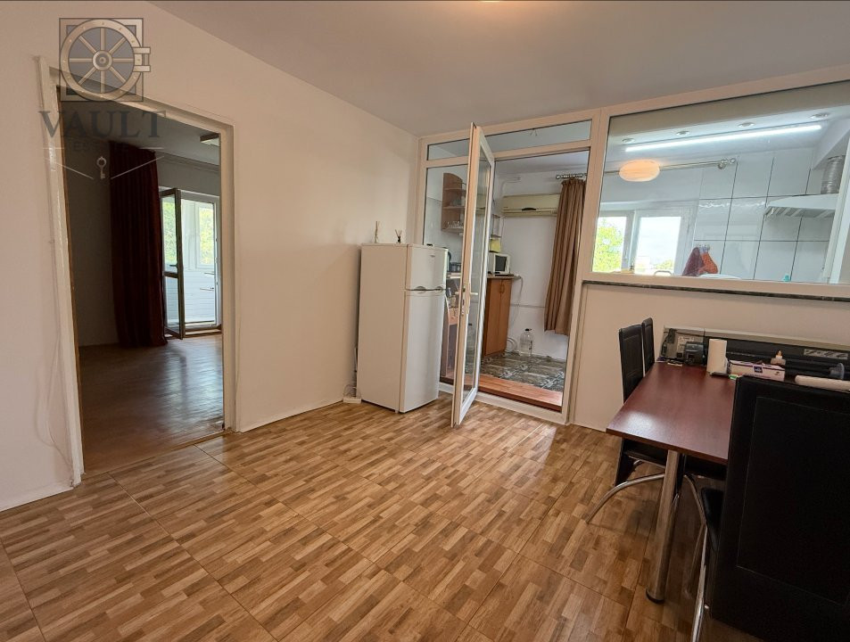 APARTAMENT 2 CAMERE / LOC DE PARCARE / GORJULUI