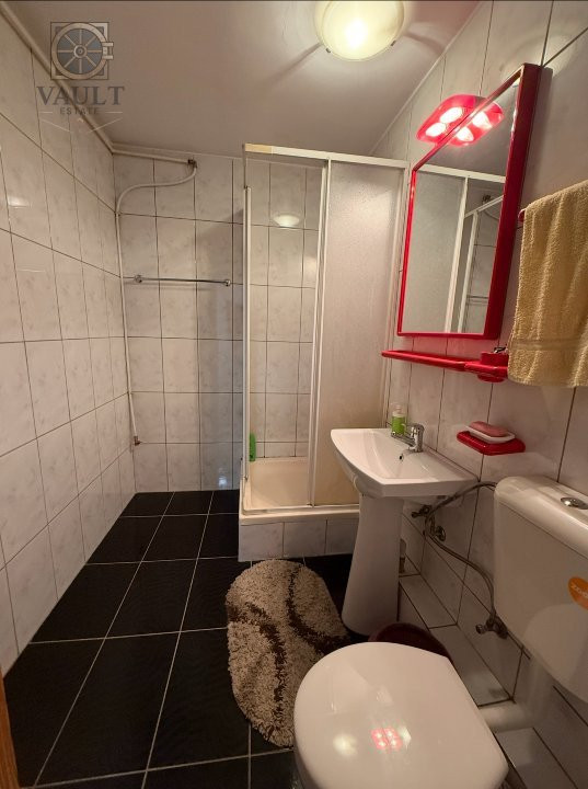 APARTAMENT 2 CAMERE / LOC DE PARCARE / GORJULUI