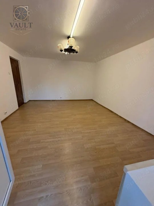 APARTAMENT 2 CAMERE / POSIBILITATE CENTRALA / PARC SEBASTIAN