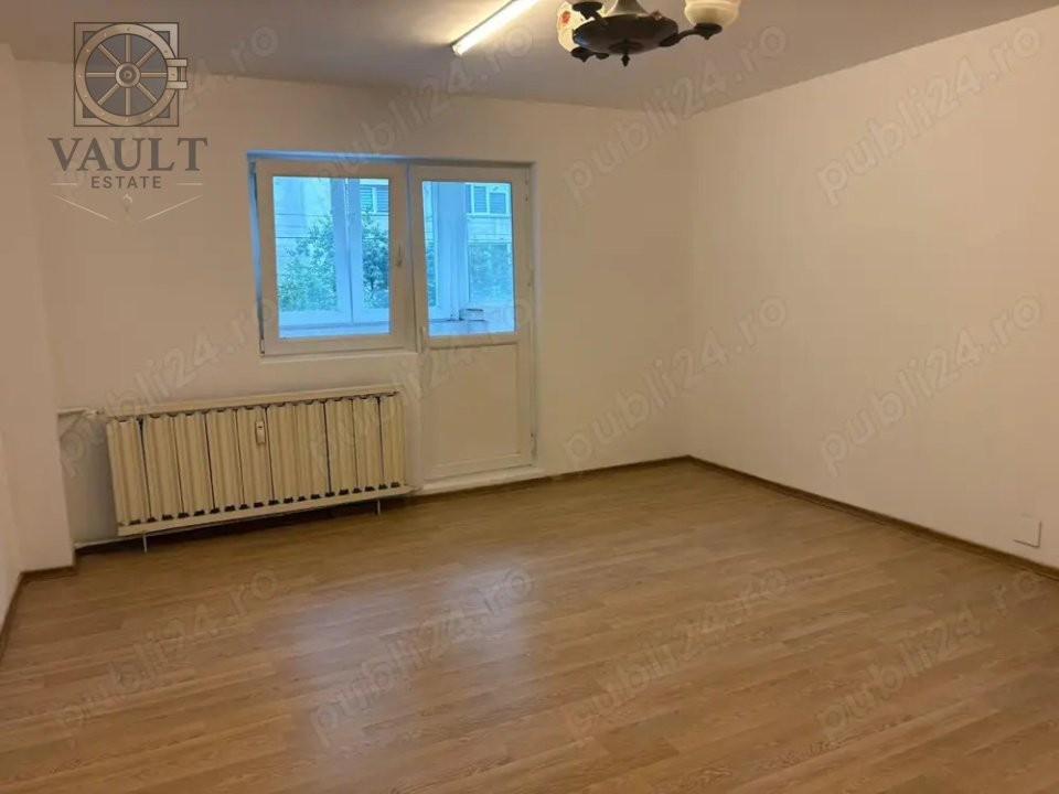 APARTAMENT 2 CAMERE / POSIBILITATE CENTRALA / PARC SEBASTIAN