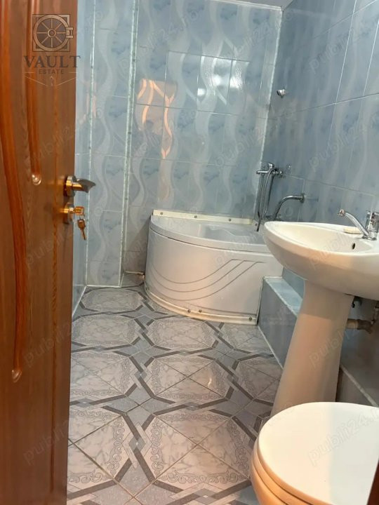 APARTAMENT 2 CAMERE / POSIBILITATE CENTRALA / PARC SEBASTIAN