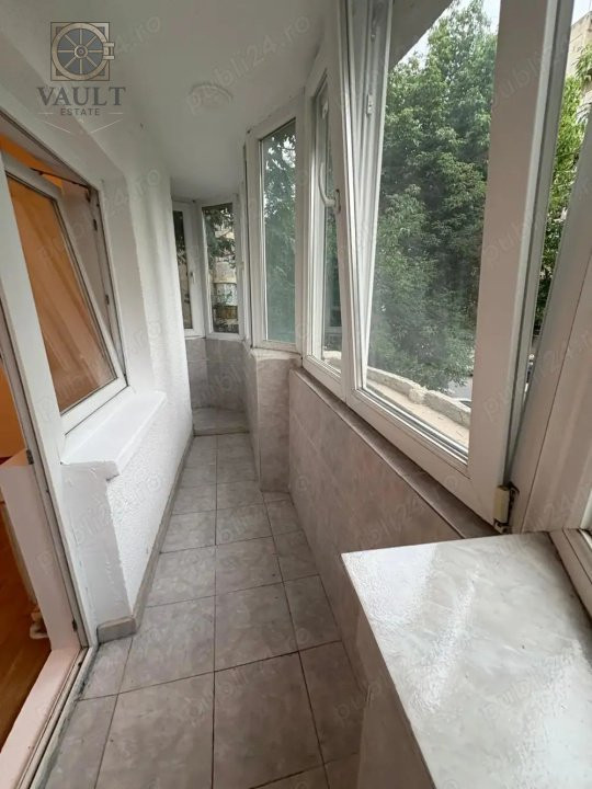 APARTAMENT 2 CAMERE / POSIBILITATE CENTRALA / PARC SEBASTIAN