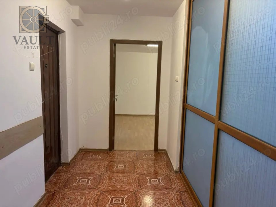 APARTAMENT 2 CAMERE / POSIBILITATE CENTRALA / PARC SEBASTIAN