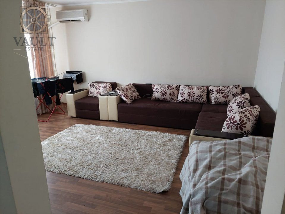 APARTAMENT 3 CAMERE-RAHOVA-DUMBRAVA NOUA