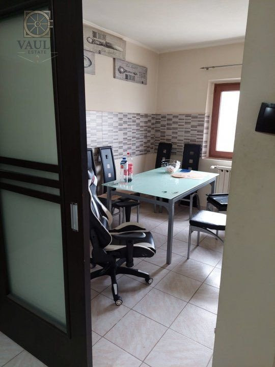 APARTAMENT 3 CAMERE-RAHOVA-DUMBRAVA NOUA