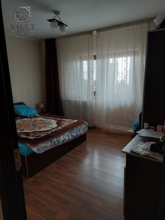 APARTAMENT 3 CAMERE-RAHOVA-DUMBRAVA NOUA