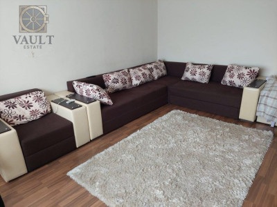 APARTAMENT 3 CAMERE-RAHOVA-DUMBRAVA NOUA