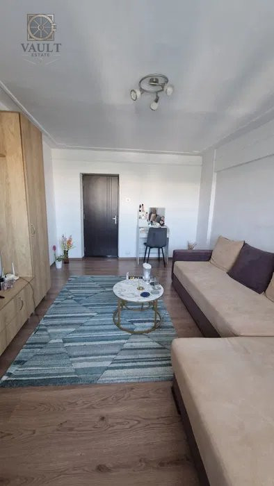 Apartament 2 camere Brancoveanu
