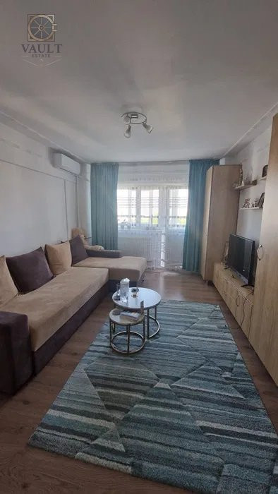 Apartament 2 camere Brancoveanu