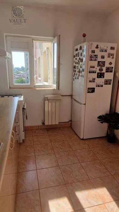 Apartament 2 camere Brancoveanu
