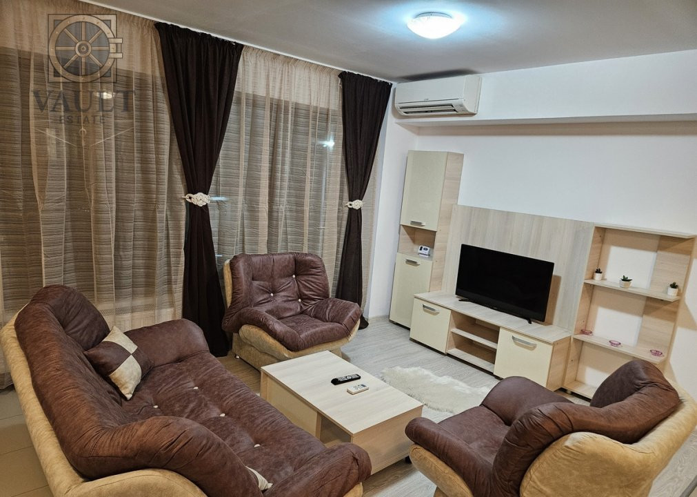 Apartament 2 camere Berceni