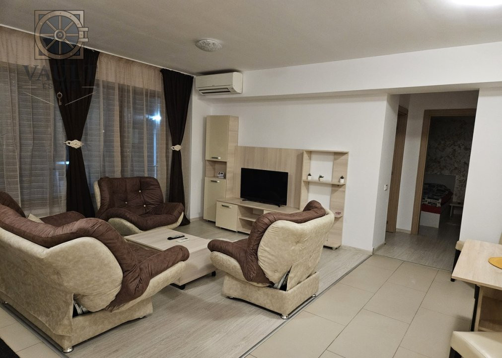 Apartament 2 camere Berceni