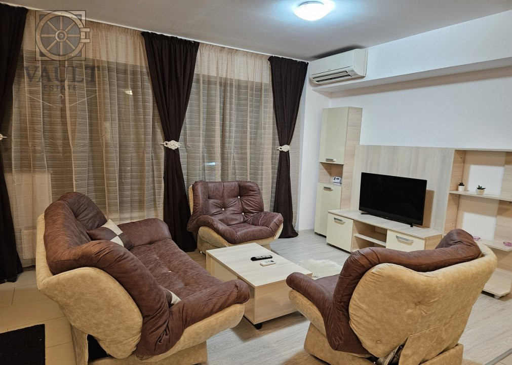 Apartament 2 camere Berceni