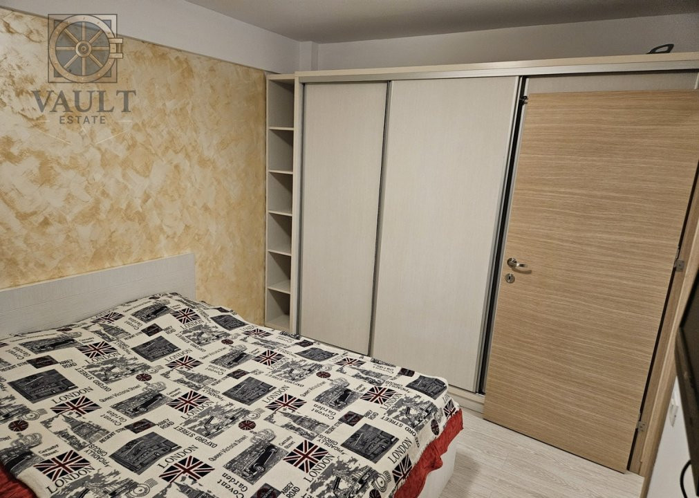 Apartament 2 camere Berceni