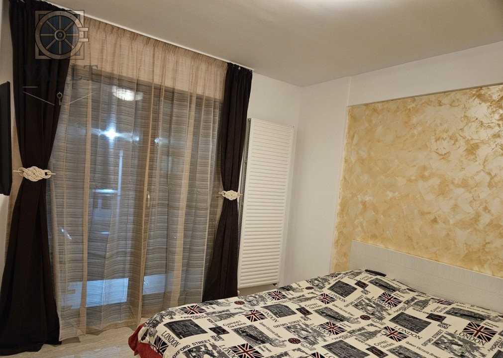 Apartament 2 camere Berceni