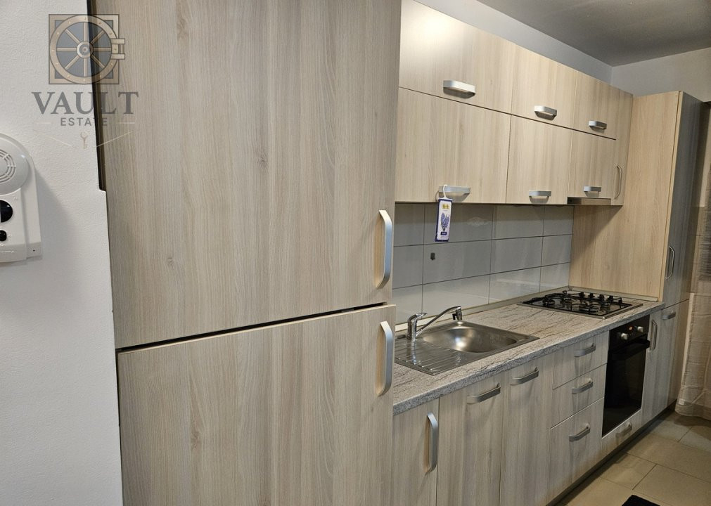 Apartament 2 camere Berceni