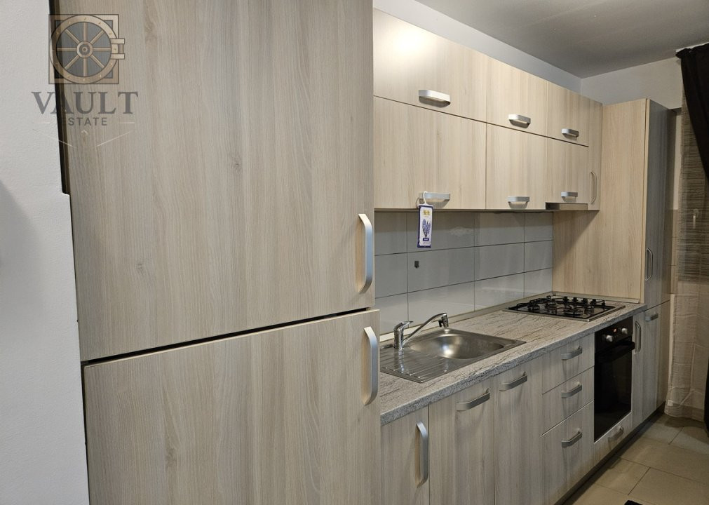 Apartament 2 camere Berceni
