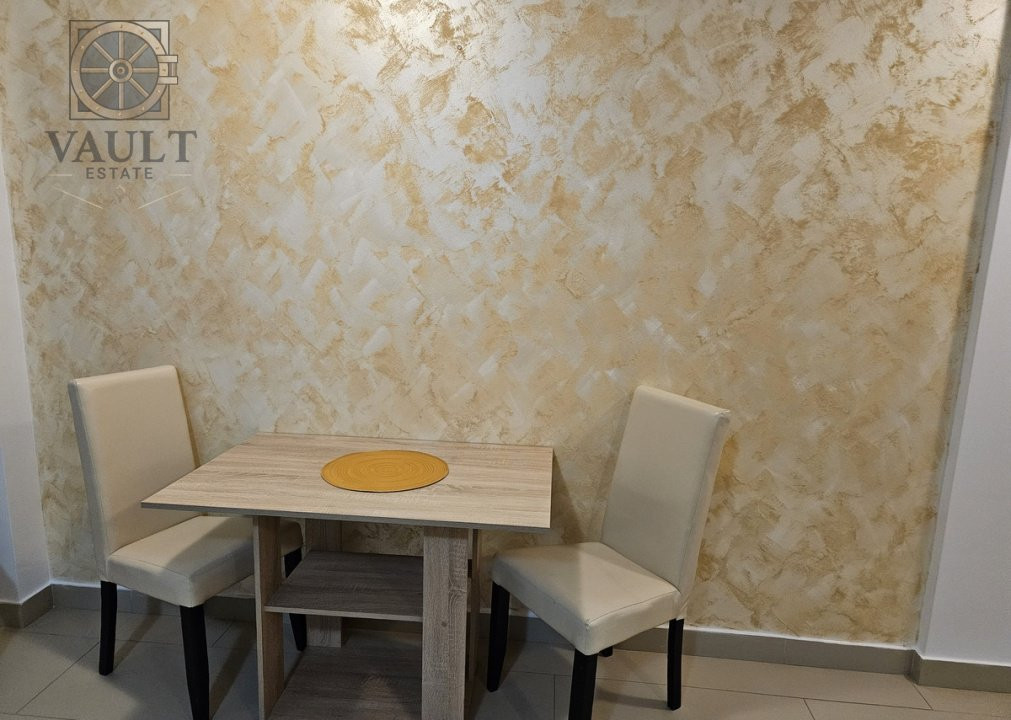 Apartament 2 camere Berceni