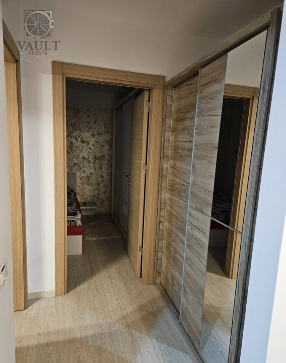 Apartament 2 camere Berceni