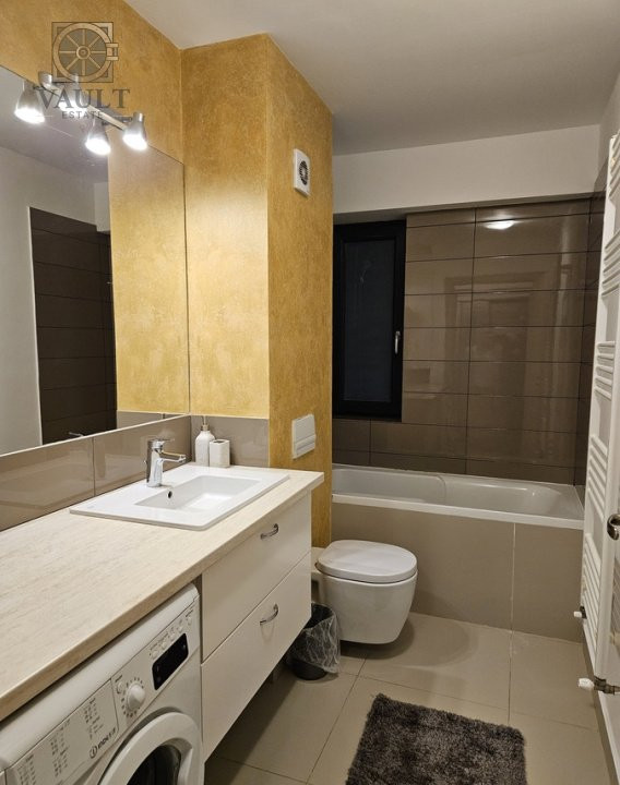 Apartament 2 camere Berceni