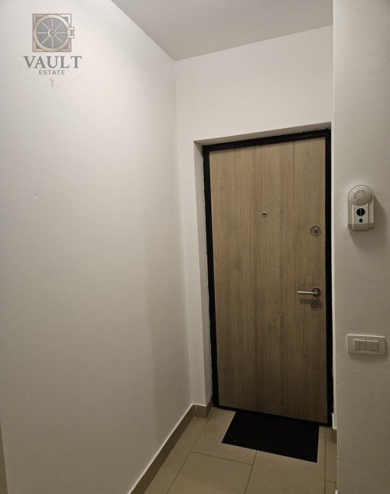 Apartament 2 camere Berceni
