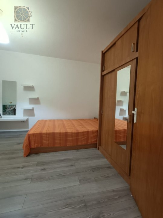 Garsoniera in bloc mixt- zona TINERETULUI 