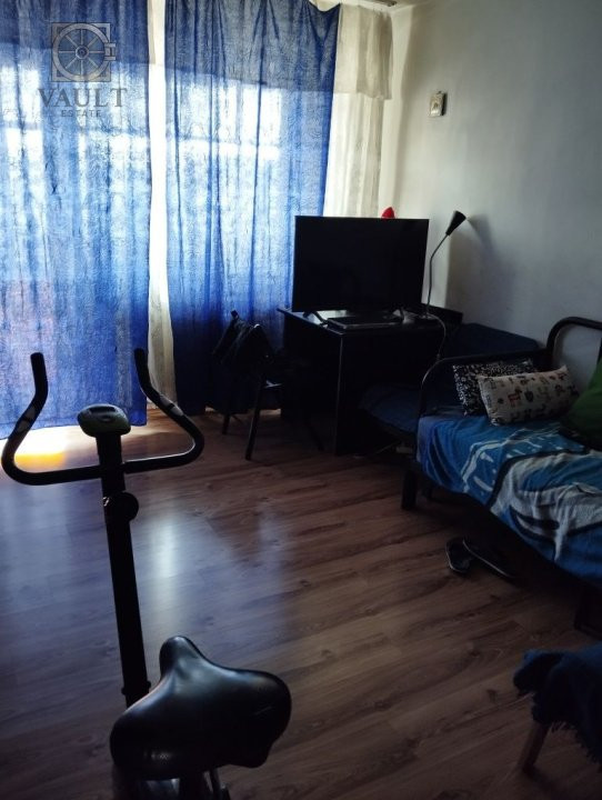 Apartament 3 camere - DECOMANDAT - zona TINERETULUI 
