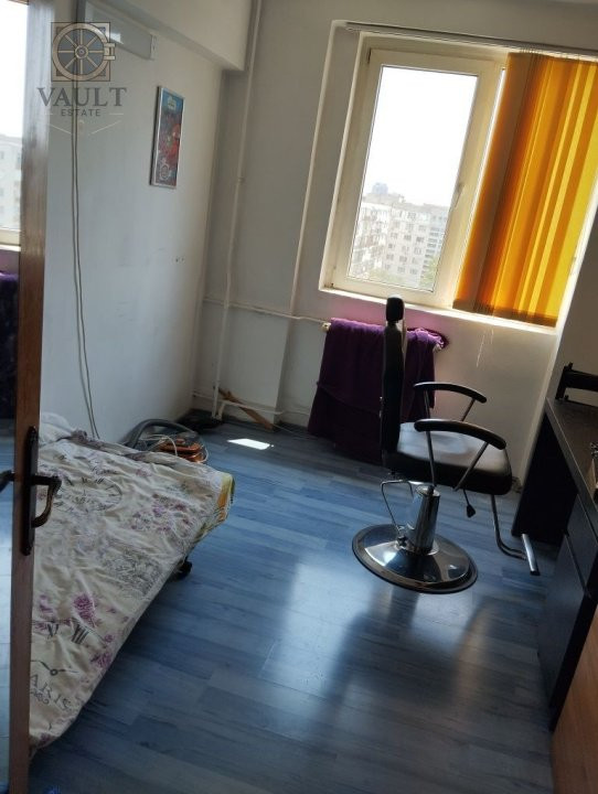 Apartament 3 camere - DECOMANDAT - zona TINERETULUI 