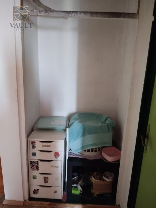 Apartament 3 camere - DECOMANDAT - zona TINERETULUI 
