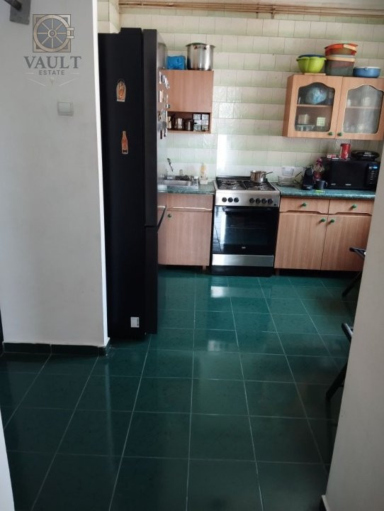 Apartament 3 camere - DECOMANDAT - zona TINERETULUI 