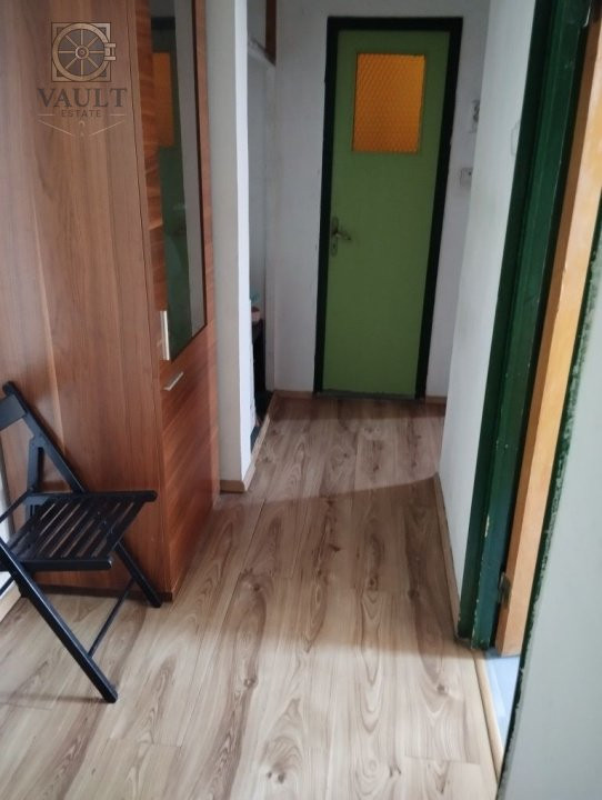 Apartament 3 camere - DECOMANDAT - zona TINERETULUI 