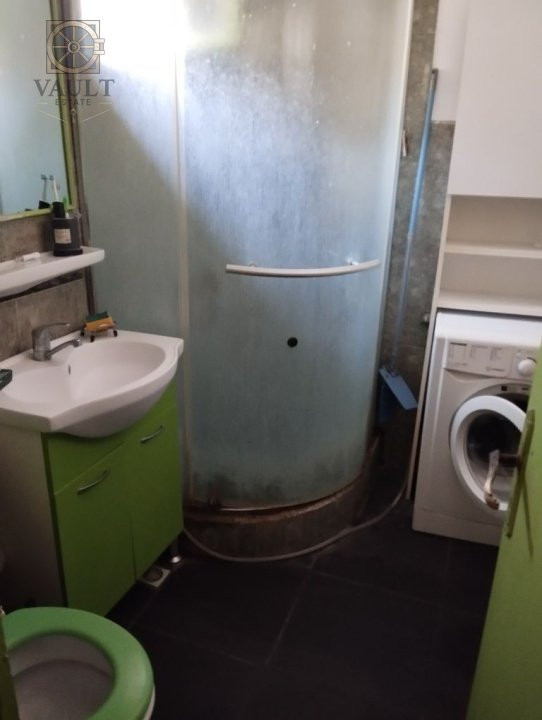 Apartament 3 camere - DECOMANDAT - zona TINERETULUI 