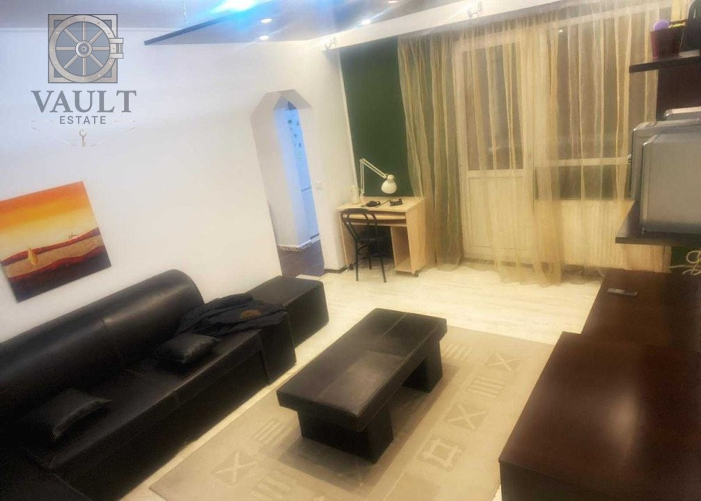 Apartament 2 camere Drumul Taberei-Favorit