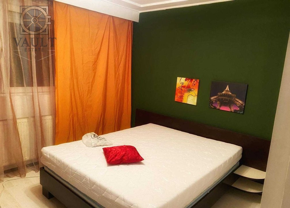 Apartament 2 camere Drumul Taberei-Favorit