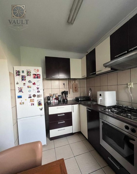 Apartament 2 camere Drumul Taberei-Favorit