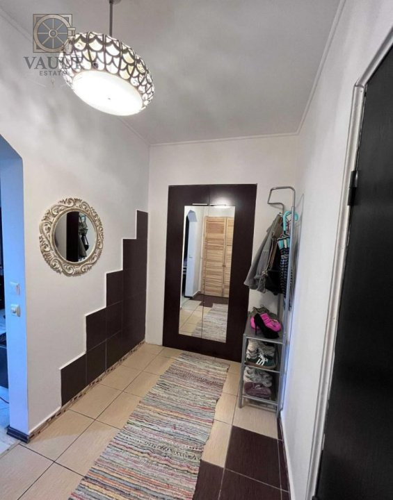 Apartament 2 camere Drumul Taberei-Favorit