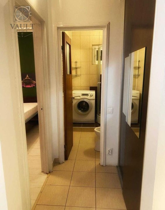 Apartament 2 camere Drumul Taberei-Favorit