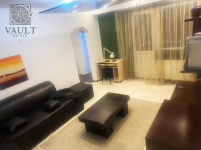Apartament 2 camere Drumul Taberei-Favorit