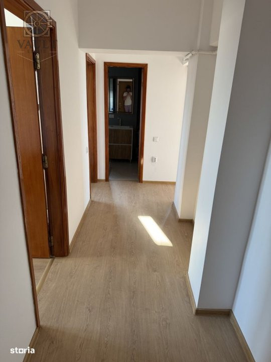 Apartament 3 camere - CENTRALA PROPRIE - 5 minute metrou - OBOR - 