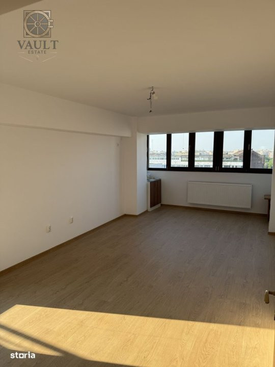 Apartament 3 camere - CENTRALA PROPRIE - 5 minute metrou - OBOR - 