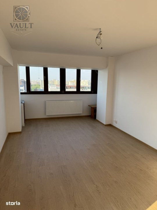 Apartament 3 camere - CENTRALA PROPRIE - 5 minute metrou - OBOR - 