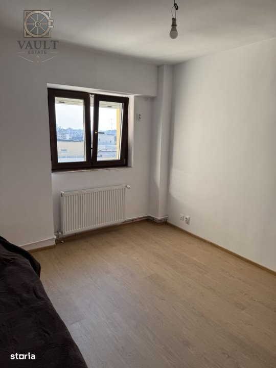 Apartament 3 camere - CENTRALA PROPRIE - 5 minute metrou - OBOR - 