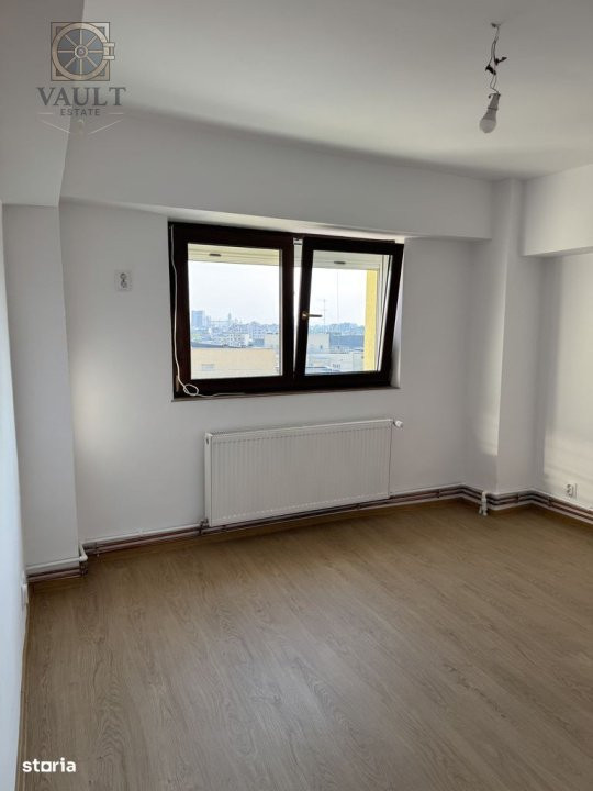 Apartament 3 camere - CENTRALA PROPRIE - 5 minute metrou - OBOR - 