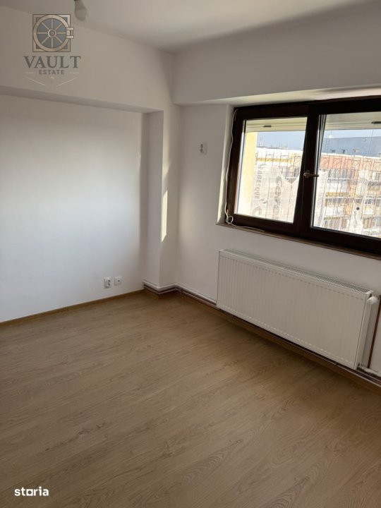 Apartament 3 camere - CENTRALA PROPRIE - 5 minute metrou - OBOR - 
