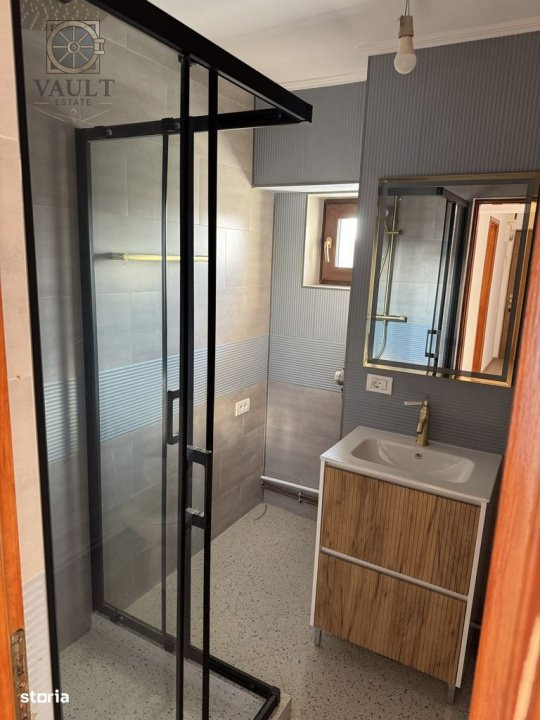 Apartament 3 camere - CENTRALA PROPRIE - 5 minute metrou - OBOR - 
