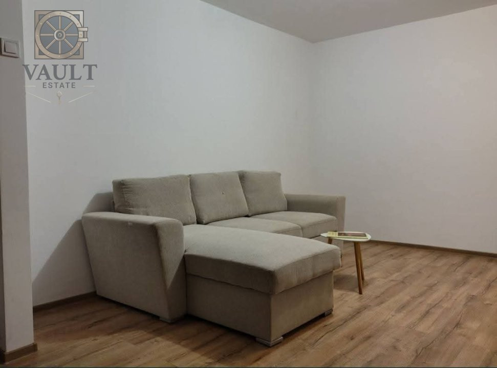 Garsoniera Dristor-Renovata 